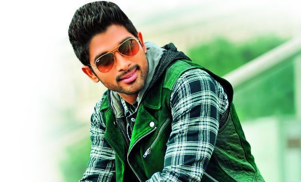 Sarainodu gets a release date