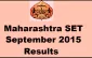 MHSET Result 2015 Declared