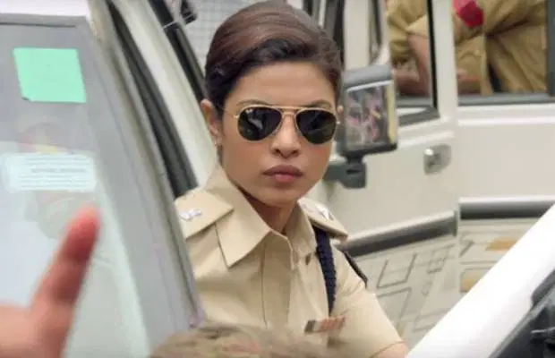 Jai Gangaajal