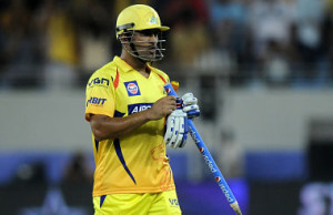 Dhoni