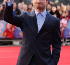 Daniel Radcliffe