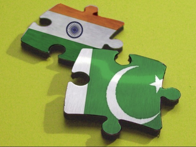 pakistan india