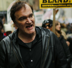 Quentin Tarantino