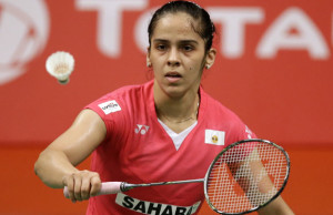 Sania Nehwal