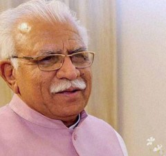 haryanaManohar-Lal-Khattar