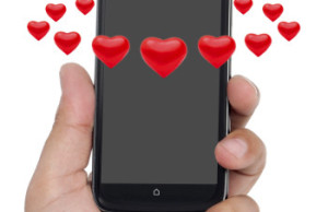 heart-smartphone