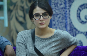 mandana in bb9