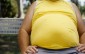 obese