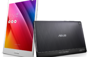ASUS Zenpad Z8 Tablet