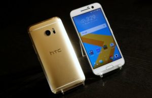 HTC 10 arrived in India for $790 with QHD Display, Fingerprint Sensor
