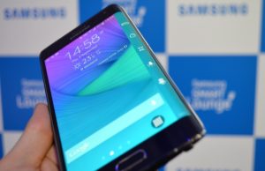 Samsung will be on August 2