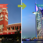 Flights from Chennai to Dubai, to remain expensive